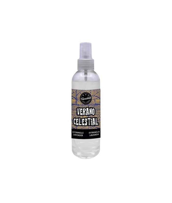 TRI.AGUA VERANO CELESTIAL 200 ML.