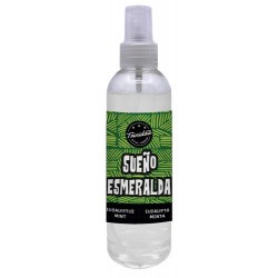 TRI.AGUA SUEÑO ESMERALDA...