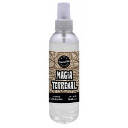 TRI.AGUA MAGIA TERRENAL 200...