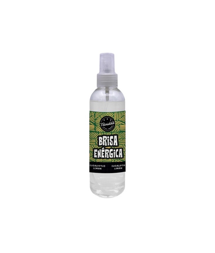 TRI.AGUA MAGIA BRISA ENERGETICA 200 ML.
