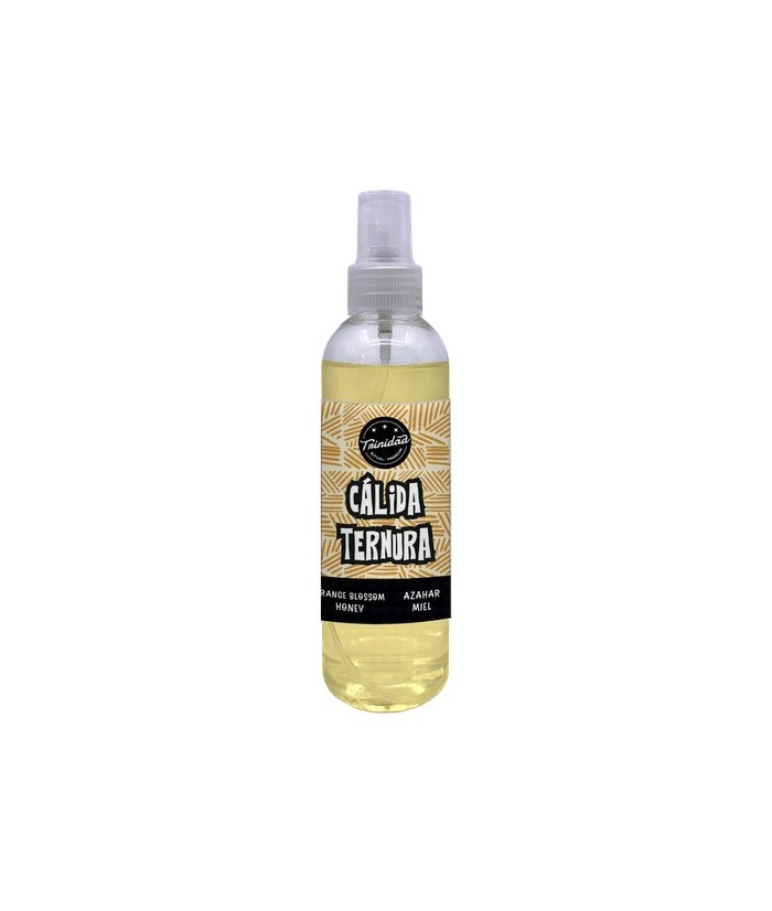 TRI.AGUA MAGIA CALIDA TERNURA 200 ML.