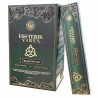 Caja de 12 paquetes de 15g
TRÍADA DIVINA : Este incienso te guía hacia una conexión profunda con lo divino, despertando la esp
