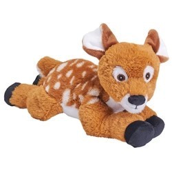 Descubra el adorable Ecokins Fawn de Wild Republic, un compañero sostenible y tierno que traerá alegría a niños y adultos por i