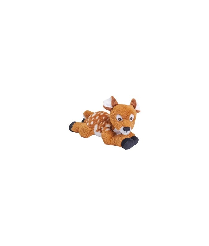 Descubra el adorable Ecokins Fawn de Wild Republic, un compañero sostenible y tierno que traerá alegría a niños y adultos por i