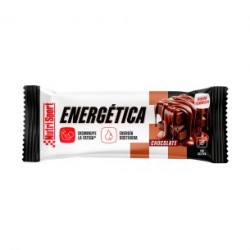 Las barritas Energéticas de NutriSport han sido enriquecidas con magnesio, que ayuda a disminuir el cansancio y la fatiga, y co