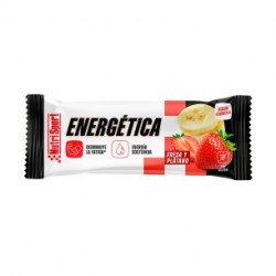 Las barritas Energéticas de NutriSport han sido enriquecidas con magnesio, que ayuda a disminuir el cansancio y la fatiga, y co