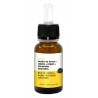 Sérum facial que combate la pigmentación, reduce manchas y cicatrices, hidrata profundamente, regenera la piel y mejora su text
