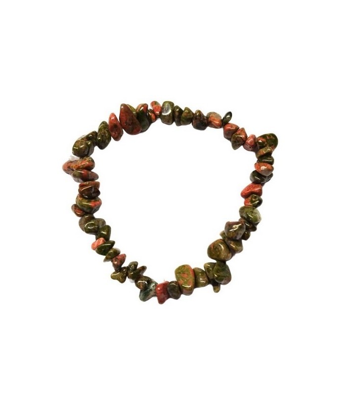 Pulsera Chip Unakita.