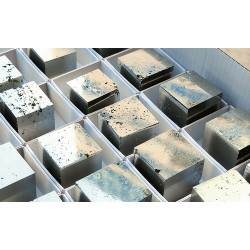 Pirita Cúbica (Navajún, España). 
VENTA INDIVIDUAL `X UNIDAD
