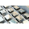 Pirita Cúbica (Navajún, España). 
VENTA INDIVIDUAL `X UNIDAD