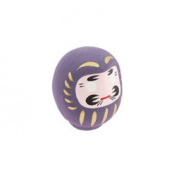 TZ.DARUMA VIOLETA GRANDE...