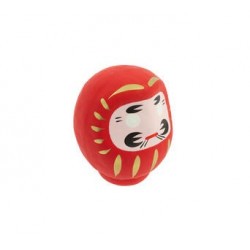 TZ.DARUMA ROJO GRANDE SUERTE
