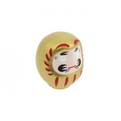 TZ.DARUMA DORADO GRANDE...