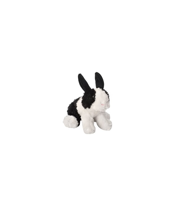 Presentamos el conejito holandés Hug'Ems de Wild Republic, una encantadora incorporación a nuestra colección de animales de pel