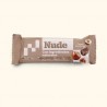 Llega un nuevo producto a nutrisport: la Nude Bar, hecha con base de dátil e ingredientes naturales, sin azúcares añadidos, com