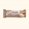 Llega un nuevo producto a nutrisport: la Nude Bar, hecha con base de dátil e ingredientes naturales, sin azúcares añadidos, com