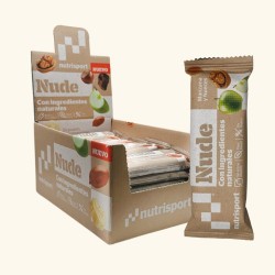 NS.NUDE MANZANA NUECES 24...
