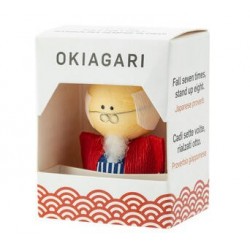 TZ.OKIAGARI SOFU EL ABUELO