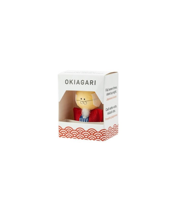 TZ.OKIAGARI SOFU EL ABUELO