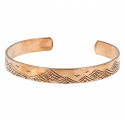 Simbolismo del Monte Kailash
Esta pulsera representa la montaña más sagrada de Asia, la única en el mundo que no tiene ningún 