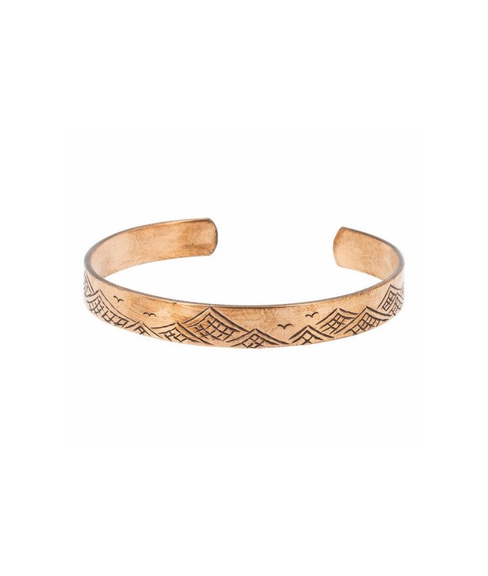 Simbolismo del Monte Kailash
Esta pulsera representa la montaña más sagrada de Asia, la única en el mundo que no tiene ningún 