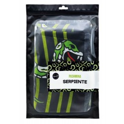 TRI.PASHMINA SERPIENTE...