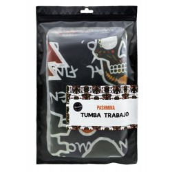 TRI.PASHMINA TUMBA TRABAJOS...