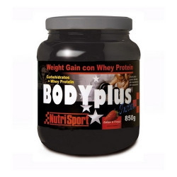 Combinación óptima de proteínas y carbohidratos, con un alto contenido en vitaminas reforzado en colina e inositol.
Contiene u
