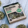 
Pastilla de Defumación Activada con Ruda
Categoría: Pastillas de Defumación Activada
    Hecho a mano
     Hecho con ruda 