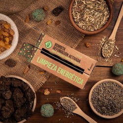 SD.BOMBITA LIMPIEZA ENERGETICA