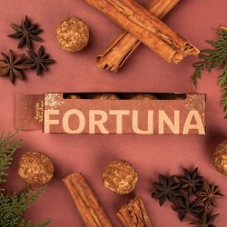 SD.BOMBITA HERBAL FORTUNA