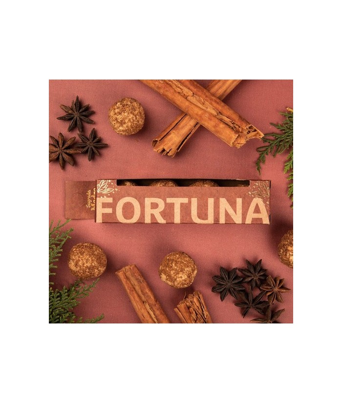 SD.BOMBITA HERBAL FORTUNA
