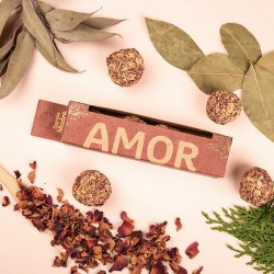 SD.BOMBITA HERBAL AMOR