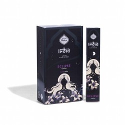 India Black ECLIPSE: unión Caja x 12
Categoría: Sagrada Madre India x 12
DURACIÓN APROXIMADA DE 1 HORA Y MEDIA

VARILLAS GR