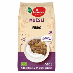Ingredientes: cereales* 86,22% (copos de avena*, copos de trigo malteados* (trigo*, extracto de malta de cebada*, sal y lecitin