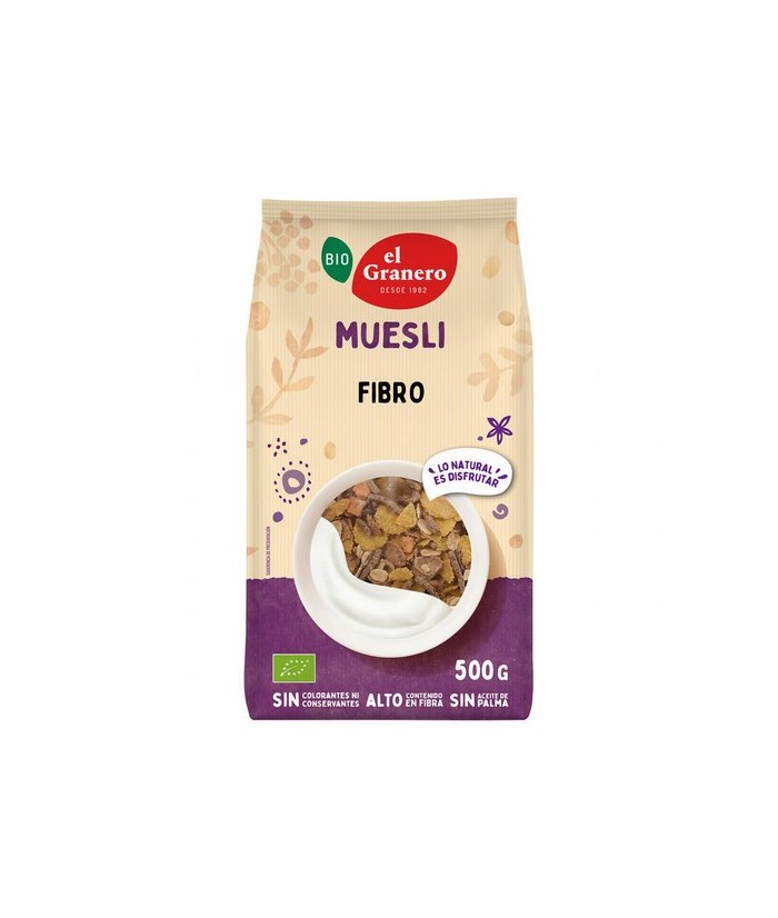 Ingredientes: cereales* 86,22% (copos de avena*, copos de trigo malteados* (trigo*, extracto de malta de cebada*, sal y lecitin