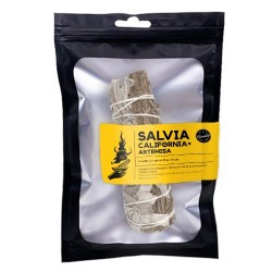 TRI.SALVIA CALIFORNIA...
