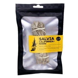 TRI.SALVIA CALIFORNIA...