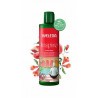Información del Producto
Gel de ducha con un formato práctico, con ingredientes naturales y orgánicos, la Granada y la Vainill