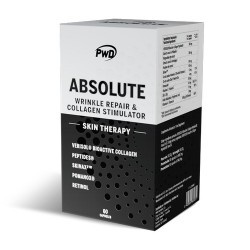 Absolute es un complejo destinado a la salud y a la belleza de la piel. La piel es un órgano que requiere un cuidado especial p