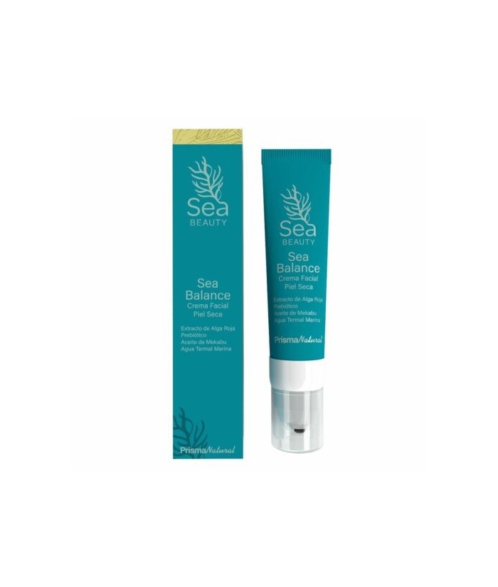PR.SEA BALANCE FACIAL SECA 50 ML.