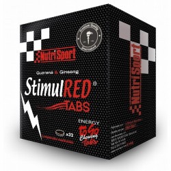 NS.STIMULRED TABS 32 COMP.