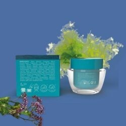 Breezy Sleep Mask, 50 ml. es una mascarilla facial sin aclarado de la línea Sea Beauty de Prisma Natural.

 

Mascarilla fa