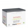 Glutamina + Probióticos, 30 stick es un complemento alimenticio de la línea Premium de Prisma Natural.

 

La línea Premium