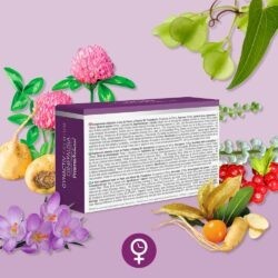 PR.GYNACTIV GINEPAUSIA 30...