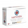 Nattovein, 20 cápsulas es un complemento alimenticio de Prisma Natural.

 

Nattovein de Prisma Natural es el aliado perfec