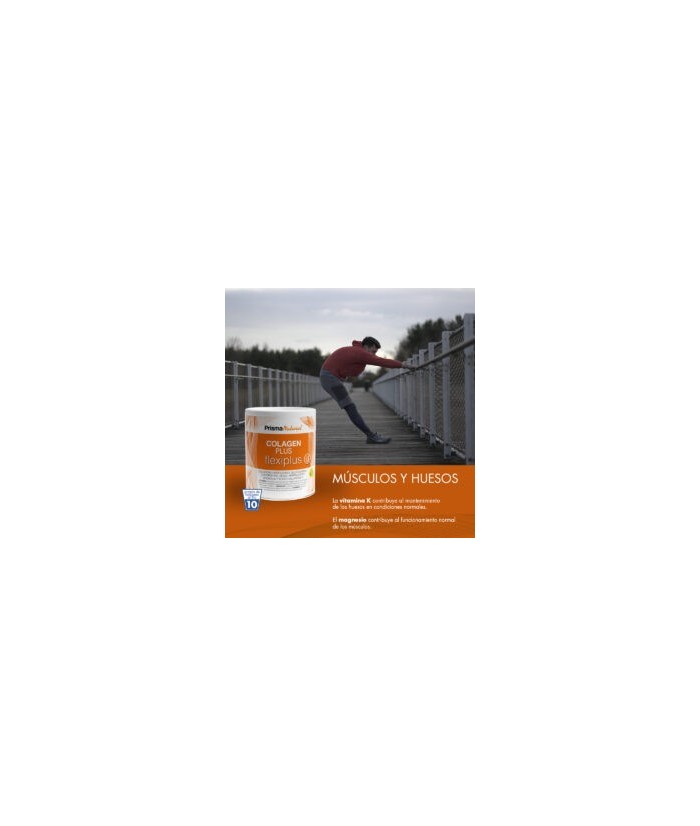 PR.COLAGEN PLUS FLEXI MARINO 300 GR.