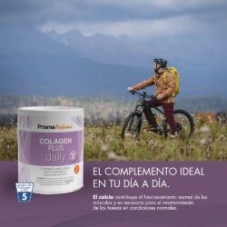 PR.COLAGEN PLUS DAILY 300 GR.