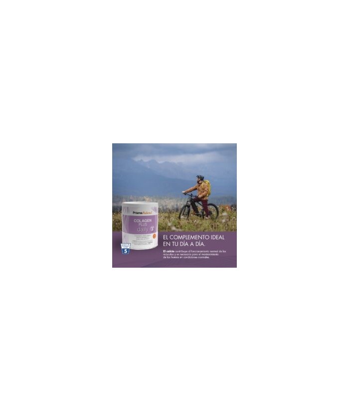 PR.COLAGEN PLUS DAILY 300 GR.