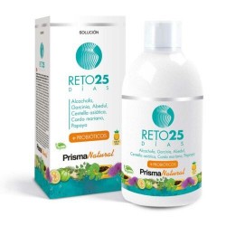 Con 17 ingredientes activos entre los que se encuentran 12 de las plantas con más propiedades reconocidas y usos ancestrales co